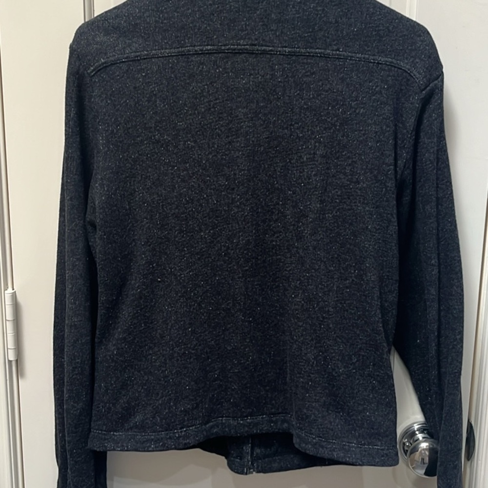 CAbi Ladies Knit Jacket - Picture 2 of 3